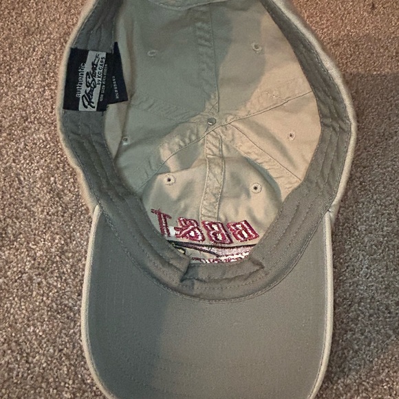 BB&T Racing Tan Cap - Picture 3 of 4